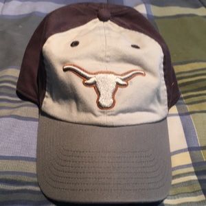 Texas Longhorns hat